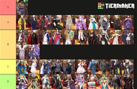 fgo craft essence list.